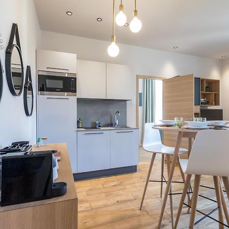 Refined & Cozy 1 Bedroom Downtown 尼斯 外观 照片